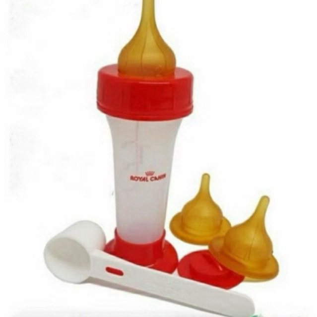 ขวดนม Royal Canin ขวดนม Royal Canin Royal Canin Dot Royal Canin Bottle