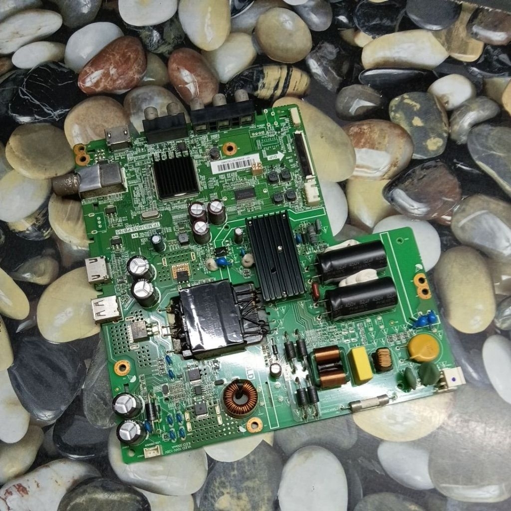 MAINBORD 43LJ500T TCON 43LK500PTA SENSOR 43LK500 43LJ500