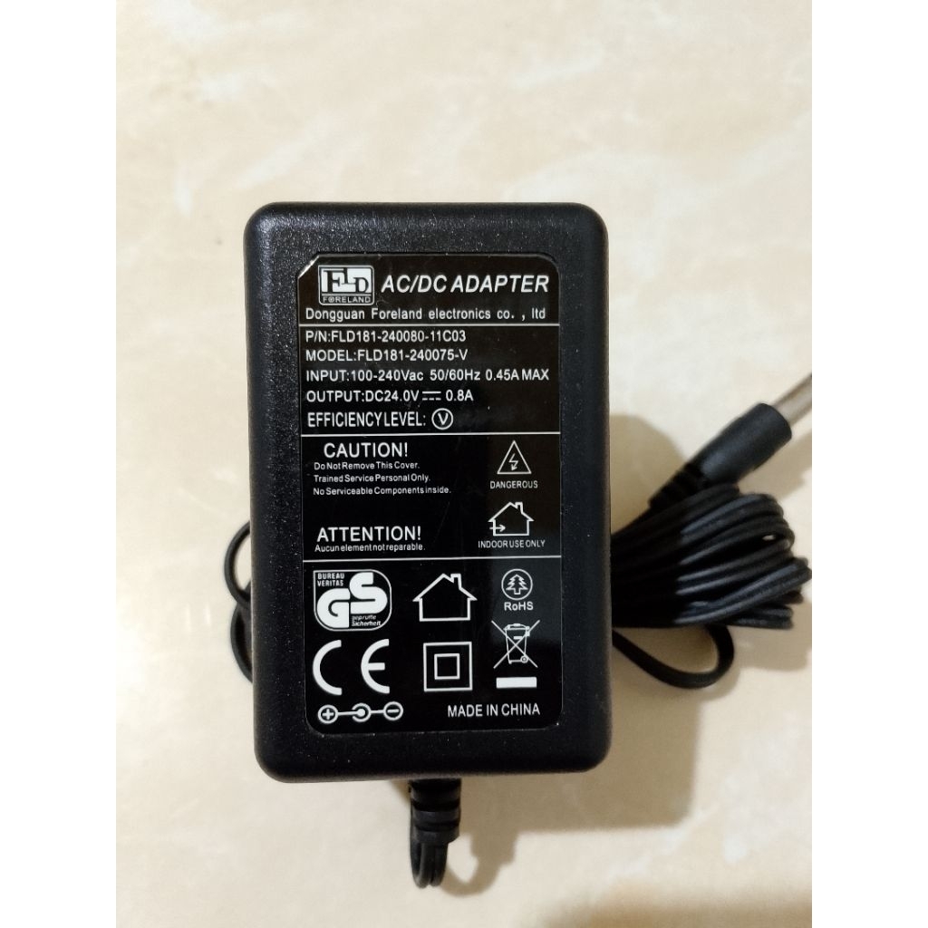 MIKROTIK MICROTIC ADAPTER RB450 450G 450Gx4