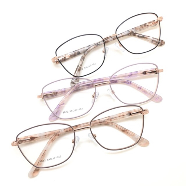 Romma 8072 Catt Glasses จาก MADAME MENS STORE