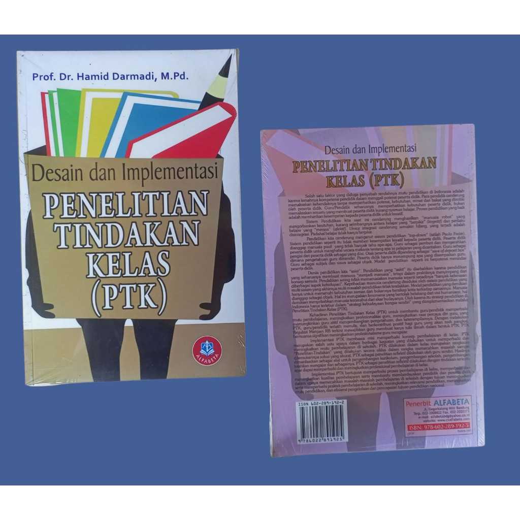 CLASS ACTION RESEARCH DESIGN และจินตนาการ (PTK) ~ ALFABETA