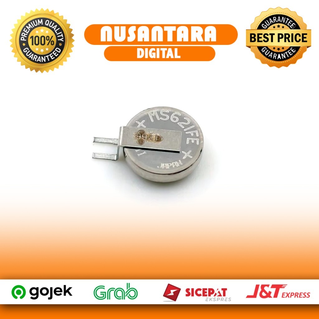 CMOS MS621FE VOLTAGE