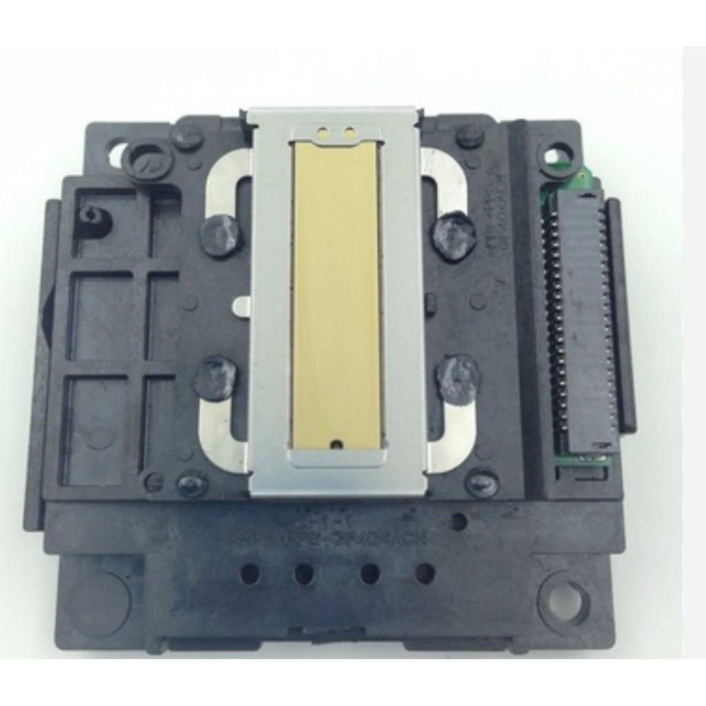 หัวเครื่องพิมพ์ Epson L 210,220,3110,3250,121,350,310