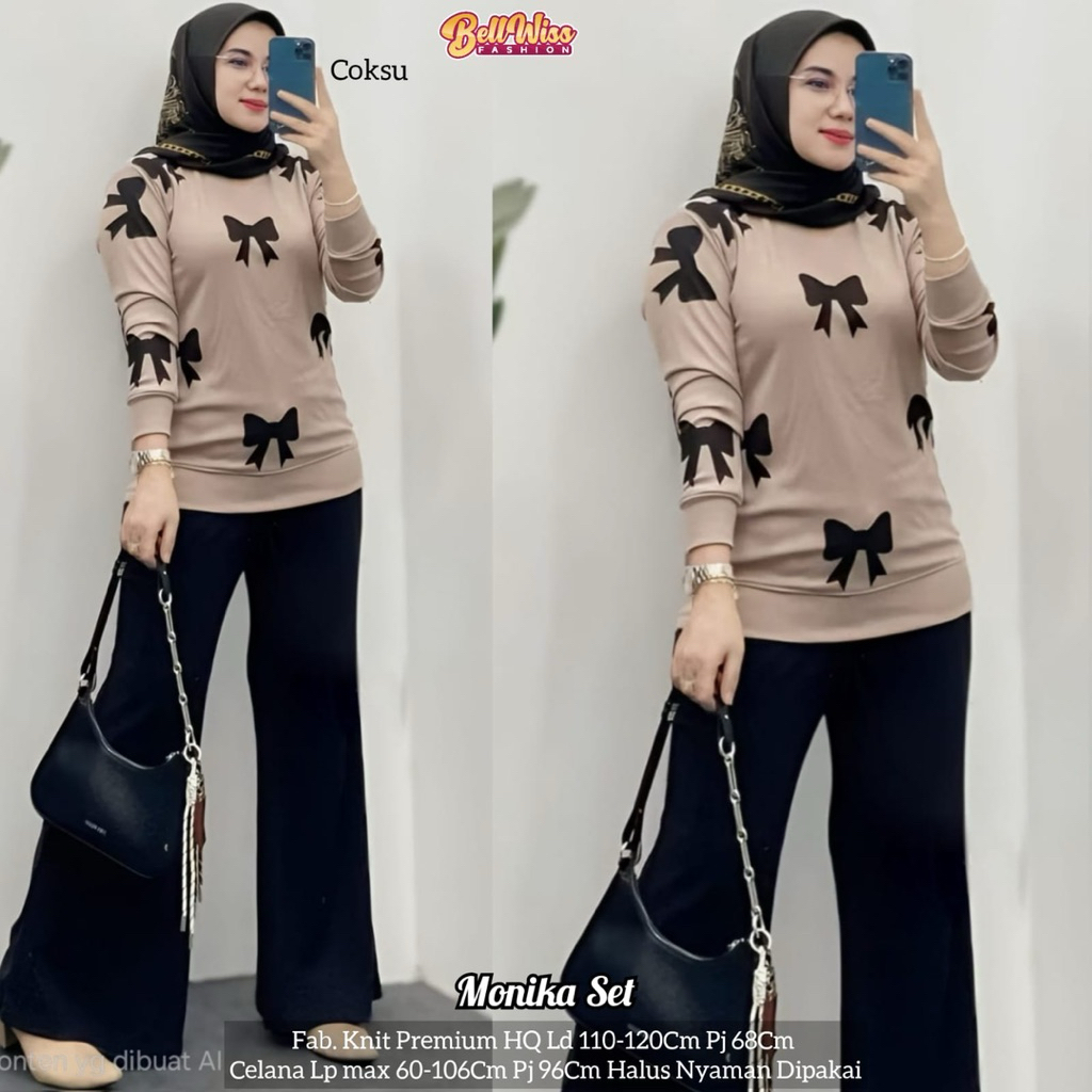 MONIKA ชุดสูทผู้หญิง IMPORTED