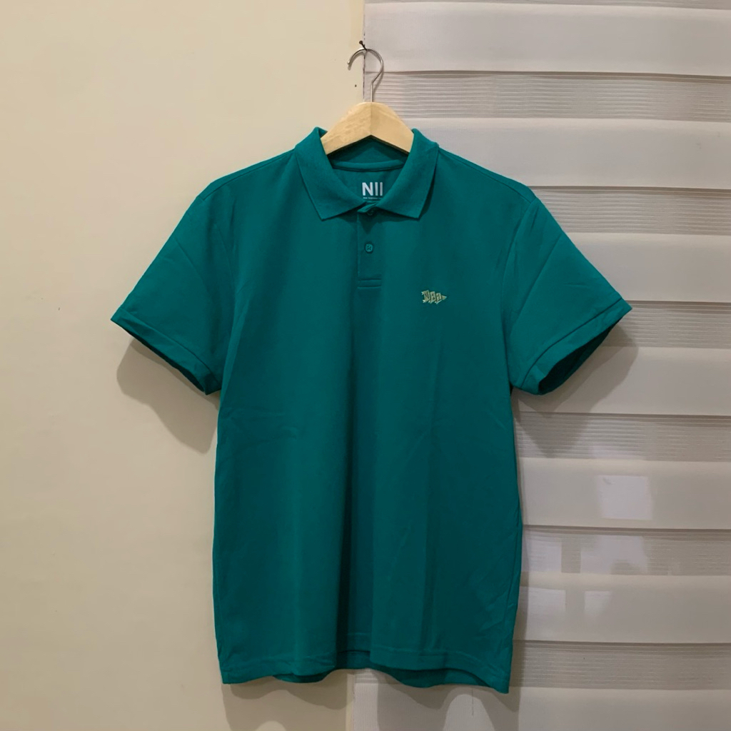 เสื้อโปโล NII*******