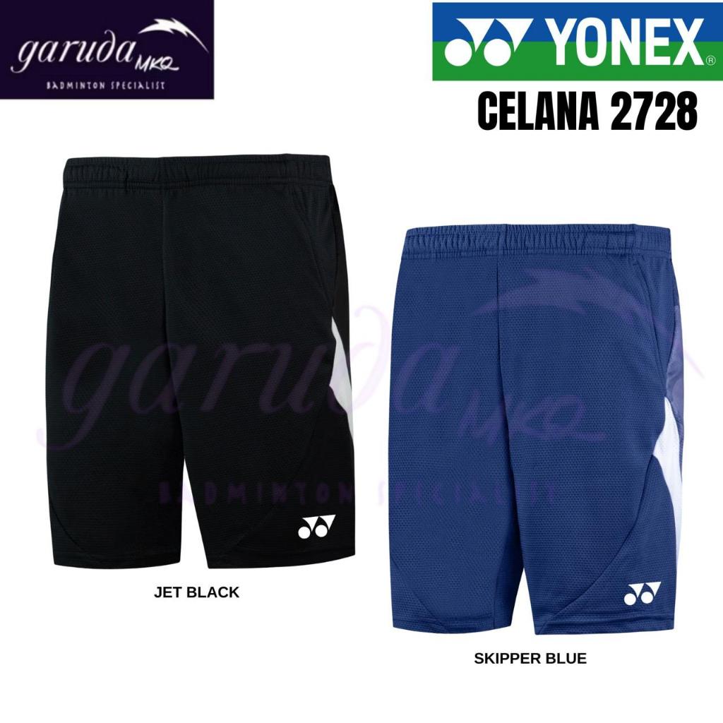 กางเกงแบดมินตัน Yonex SM 2728 Active34 / กางเกง Yonex 2728