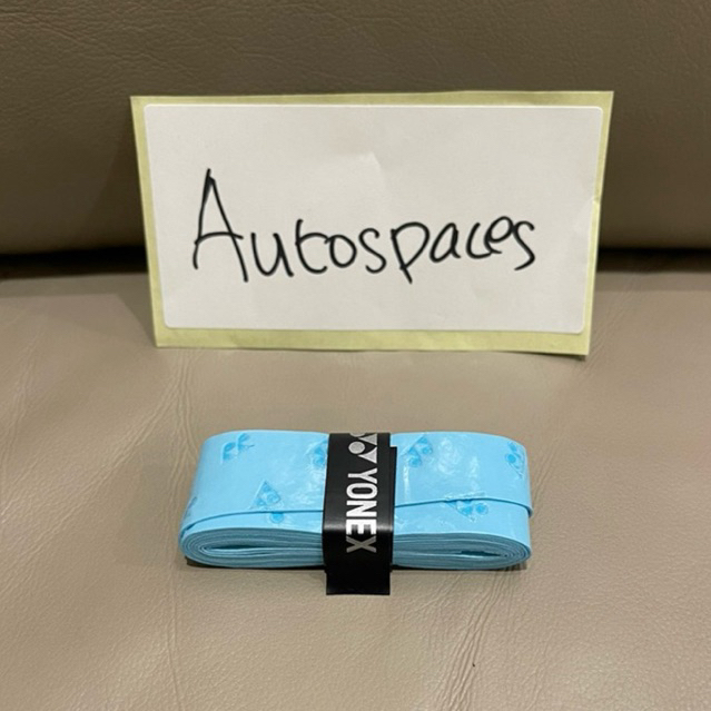 ไม้เทนนิส Yonex overgrip Tennis Grip padel Grip