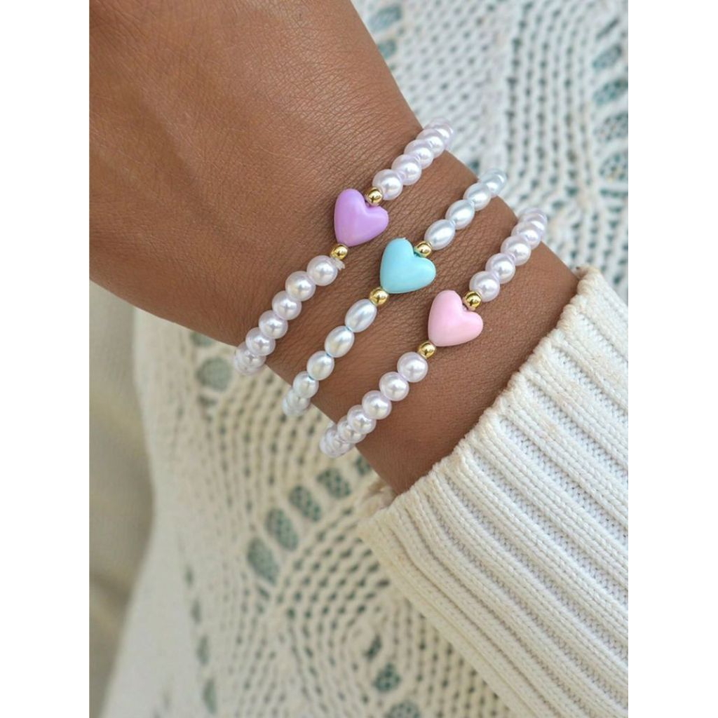 BEAD BRACELET/BRACELET/BEADS