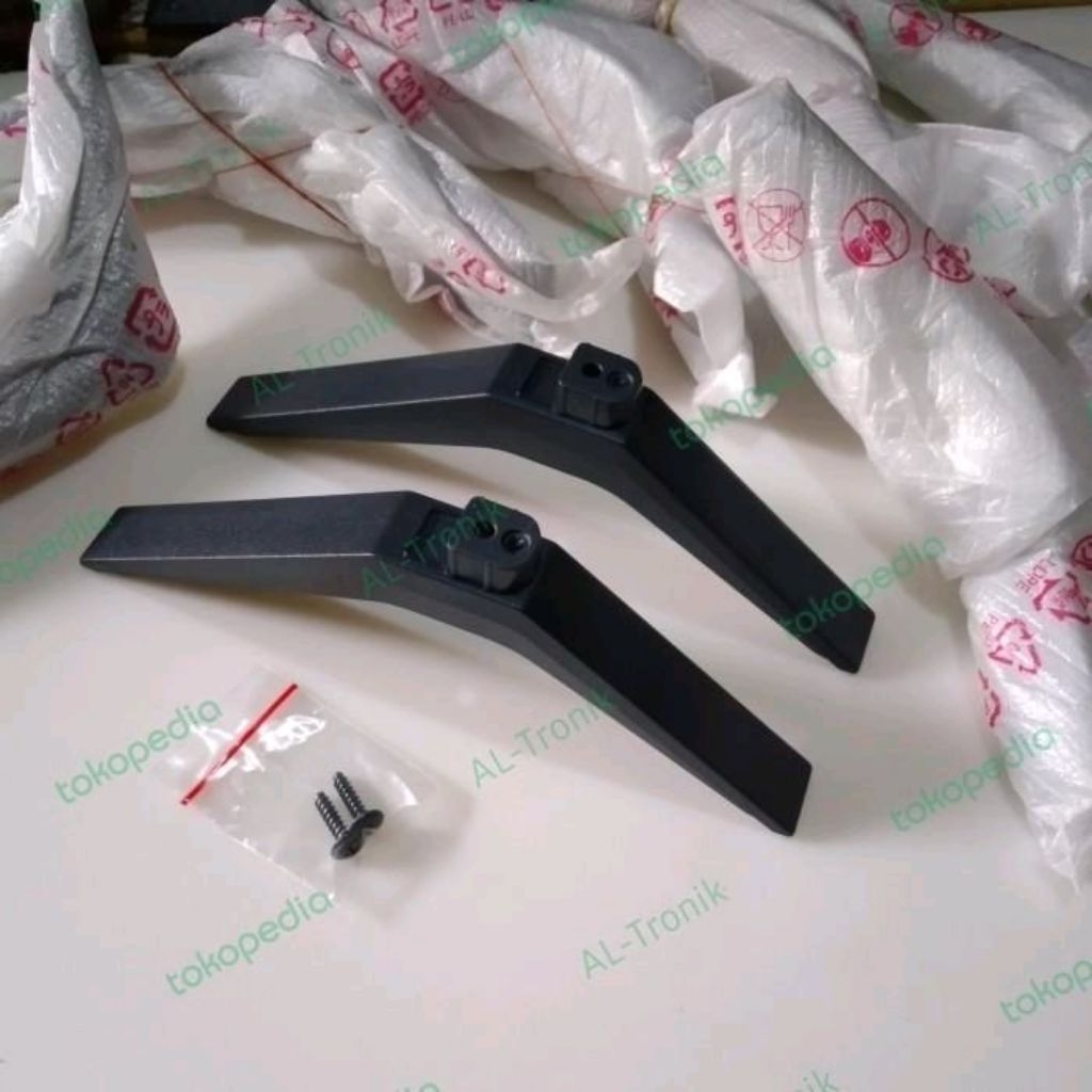 LG 43 INCH LED TV BASE STAND MODEL 43UT8050PSB 43UT8050 ORIGINAL