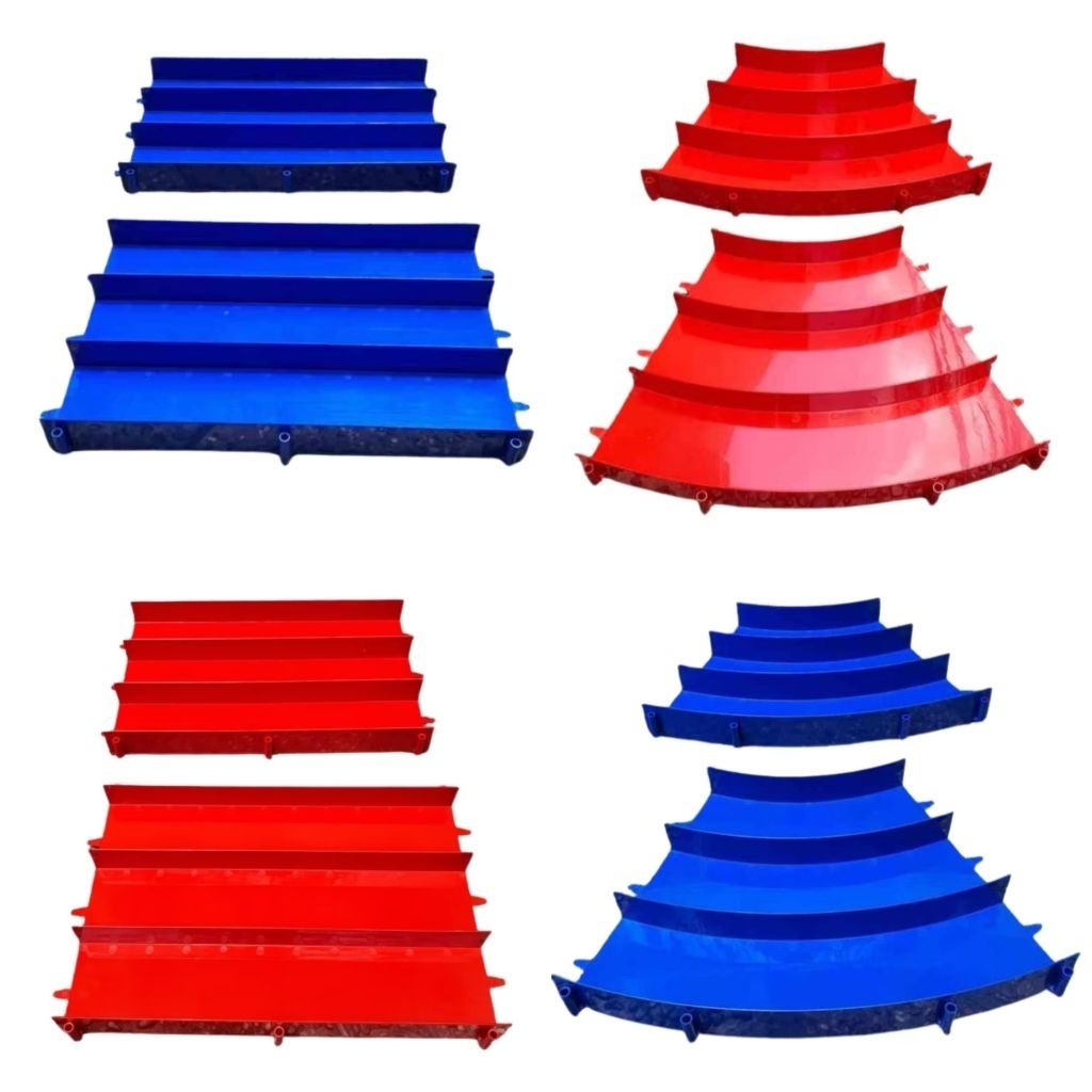 TAMIYA IMAGE 3 TRACK PIECES / TAMIYA IMAGE 3 TRACKS [1 ด้านข้าง]