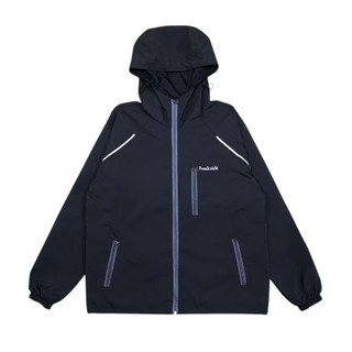 Jaket Parasut Outdoor Gunung dan Touring Motoran Casual Anti Angin Pria Wanita Original  - Jaket Parasut Outdoor Windbreakers Sport Pria Wanita - Jaket Outdoor Casual Vintage Unisex Premium