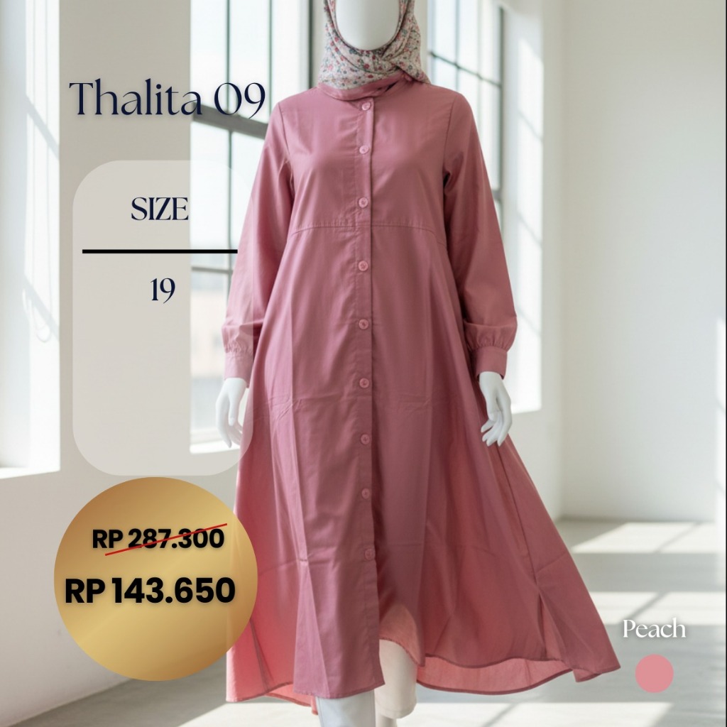 Thamita Dress - Elegant Dress - Premium Dress By Aldiva - Violet Gallery