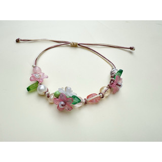 gelang bracelet ken dedes | gelang bracelet kekinian | gelang bracelet fairycore