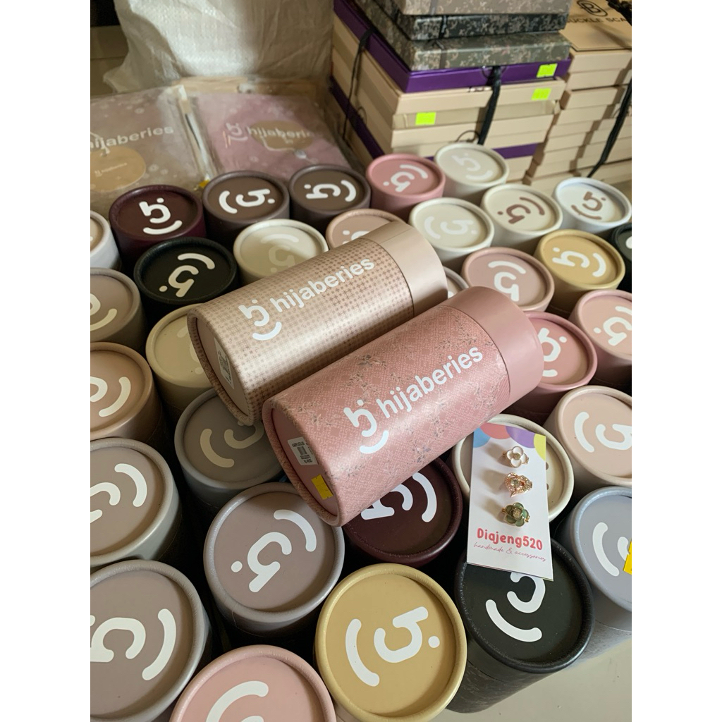 Hijabies Tube / Hijabies Tube