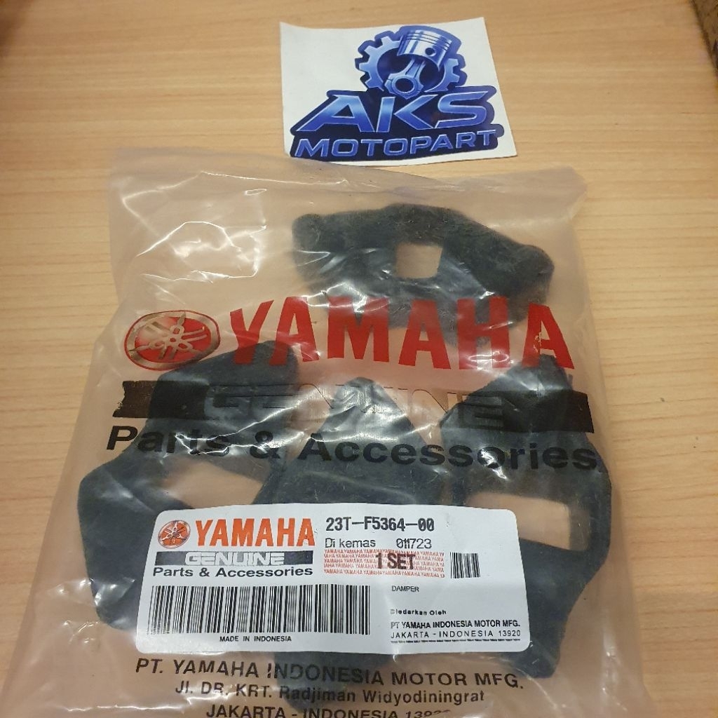 ยางกลอง rx king rx king 1 ชุด