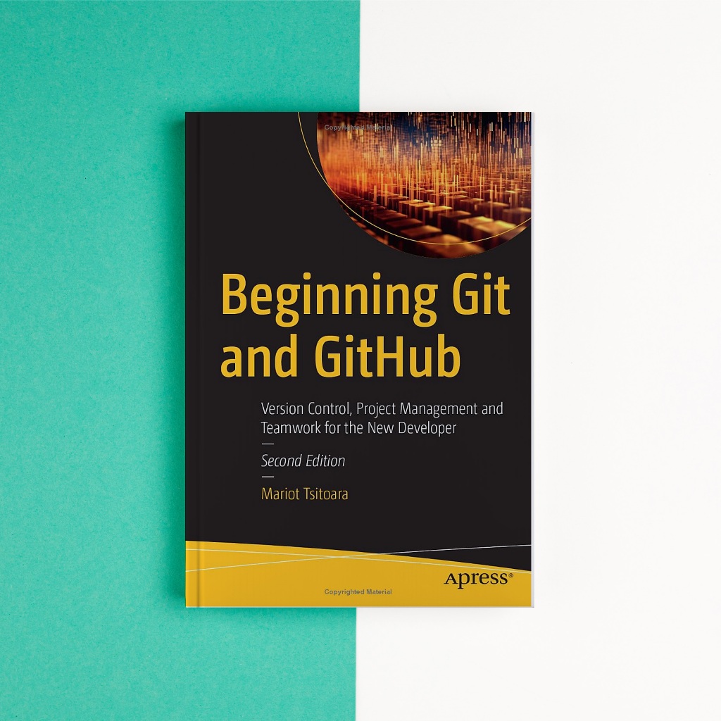 (eng) จุดเริ่มต้น Git และ GitHub โดย Mariot Tsitoara
