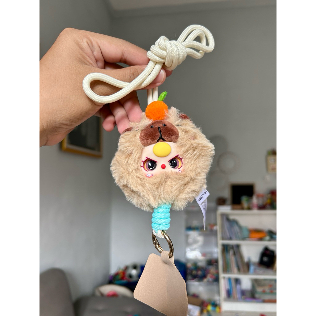 BABY THREE BB3 โทรศัพท์มือถือ LANYARD