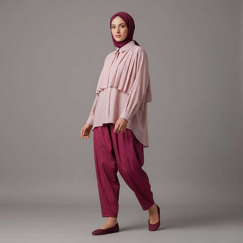 เสื้อ Legan Ayumi ทุกขนาด