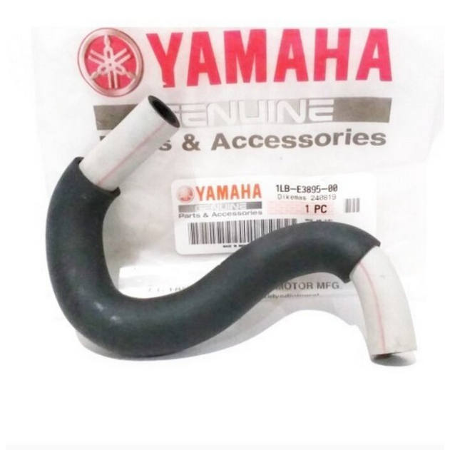 ท่อเดิม ท่อกรองอากาศ (1LB1) Yamaha GT 125