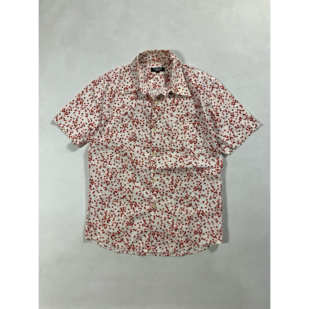 เสื้อ Tornado Mart ไซส์ MP 67cm W 51cm