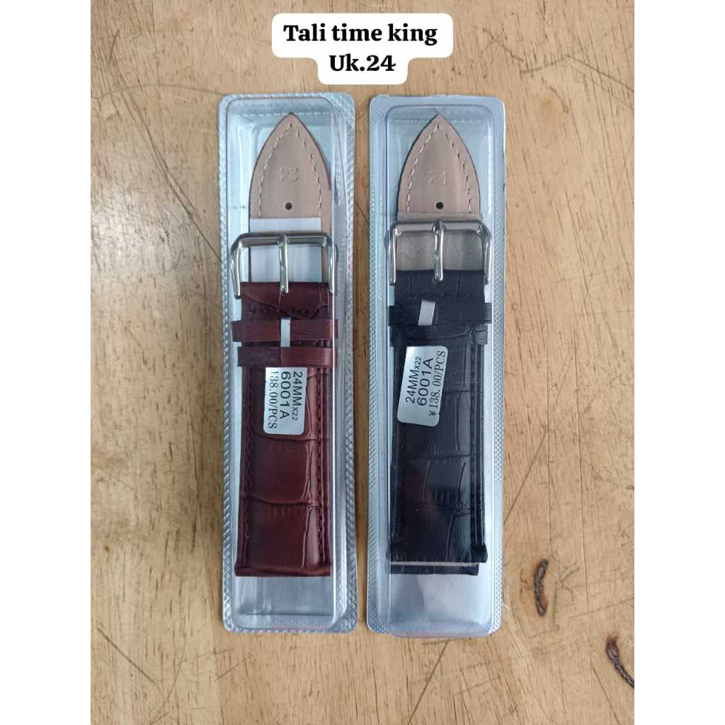 สายนาฬิกา Time King ขนาด 24
