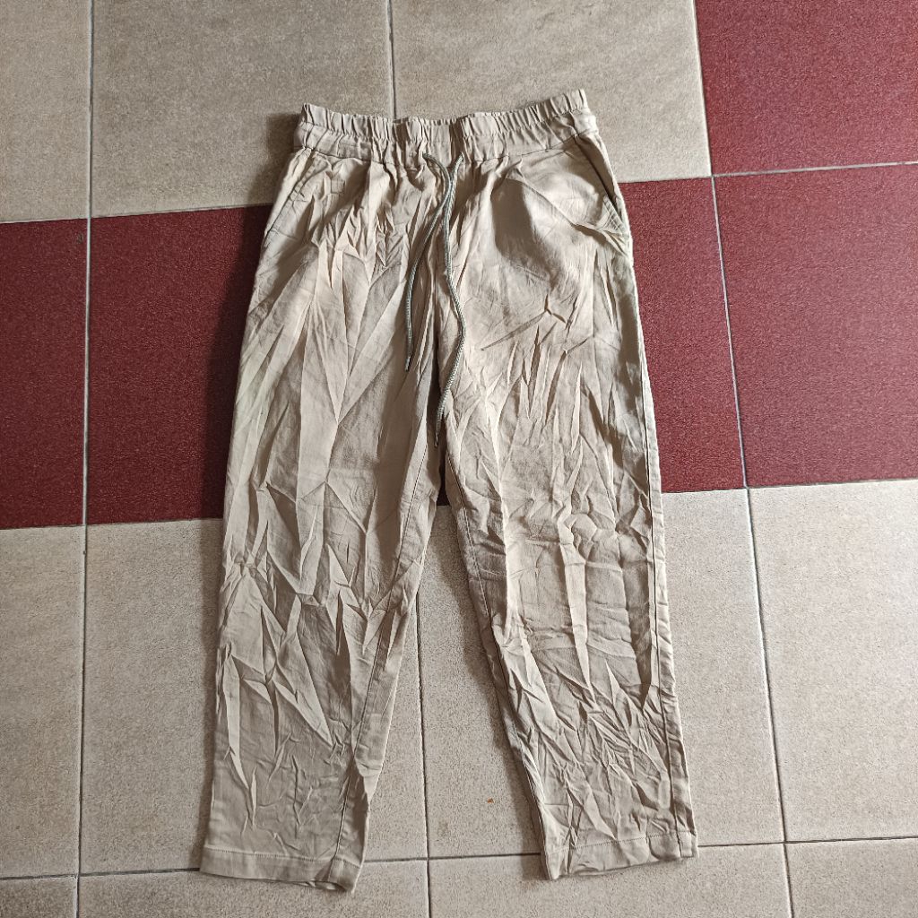 กางเกงขายาว Rilex Golden Bear