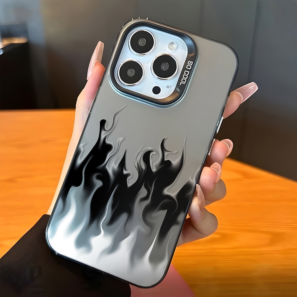 Fire Fire Fire Fire RepairกรณีRealme SeriesสําหรับRealme 5 5S 5i 8 4G 8 PRO 8i 11 4G 13 PRO C61 C63 