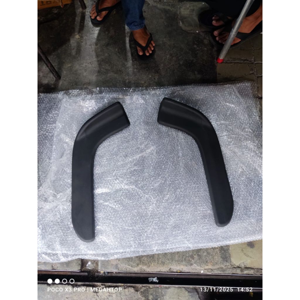 Winglet Winglet Winglet