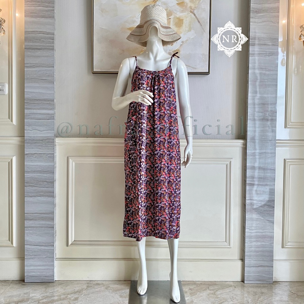 YCS THALITA MA2 DRESS