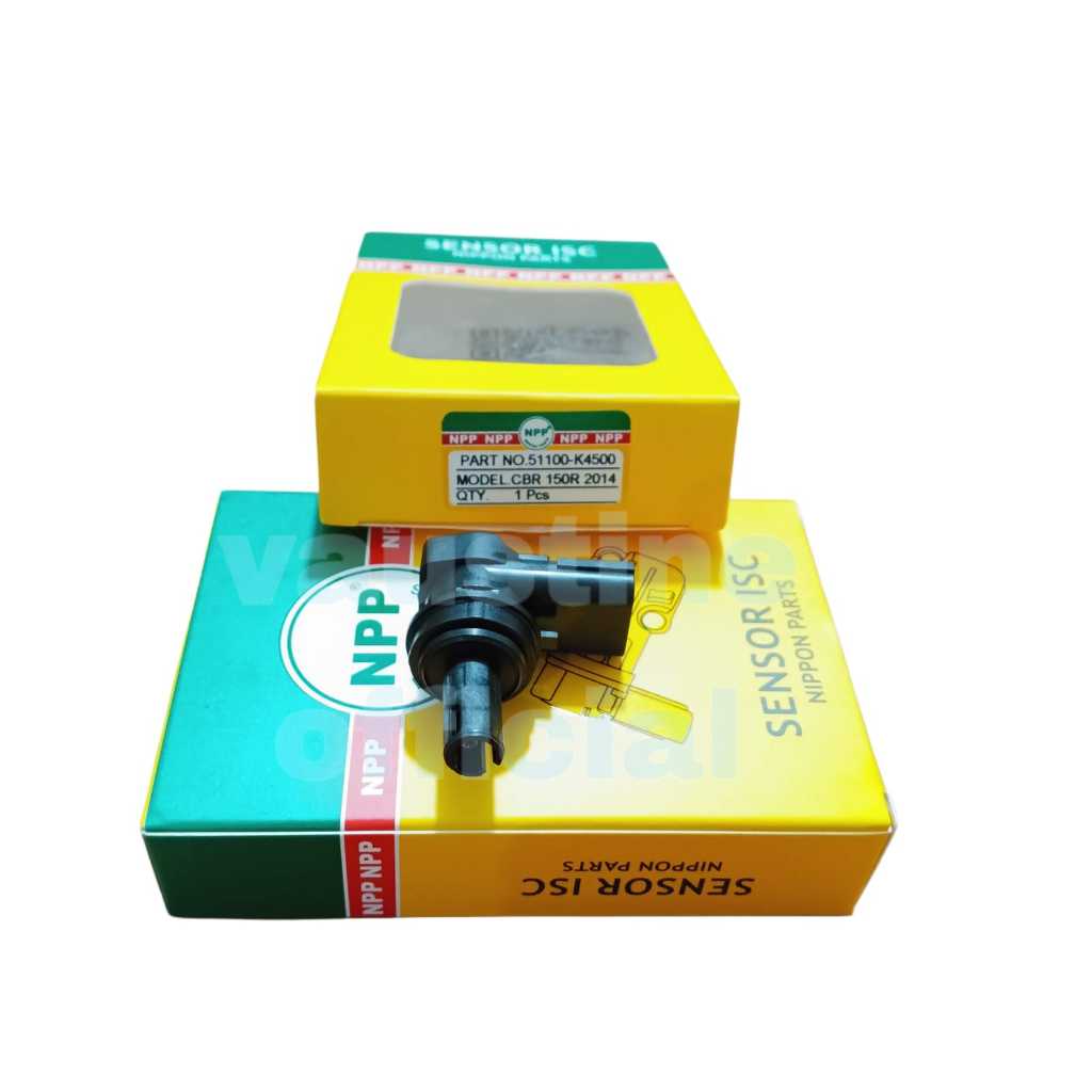 เซ็นเซอร์ขั้นบันได CHOKE CBR 150 R 2014 เซ็นเซอร์ ISC CBR 150R 2014 SWIT LANGSAM K45 NPP