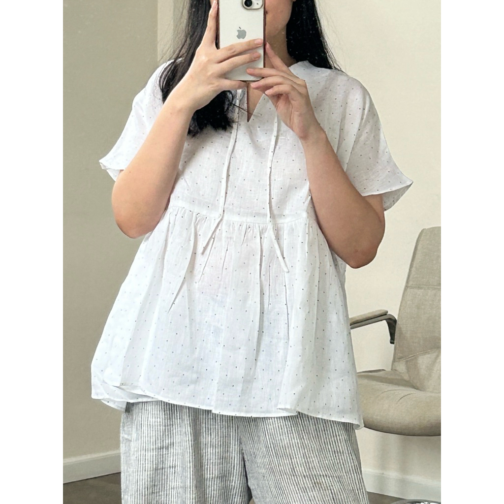 เสื้อ PRUNE studio Sora