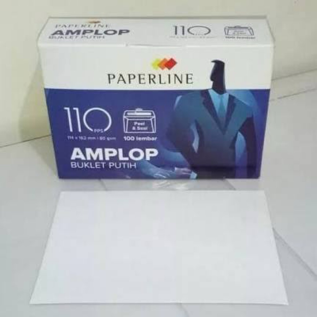 PPL 110 ซอง / Dos***