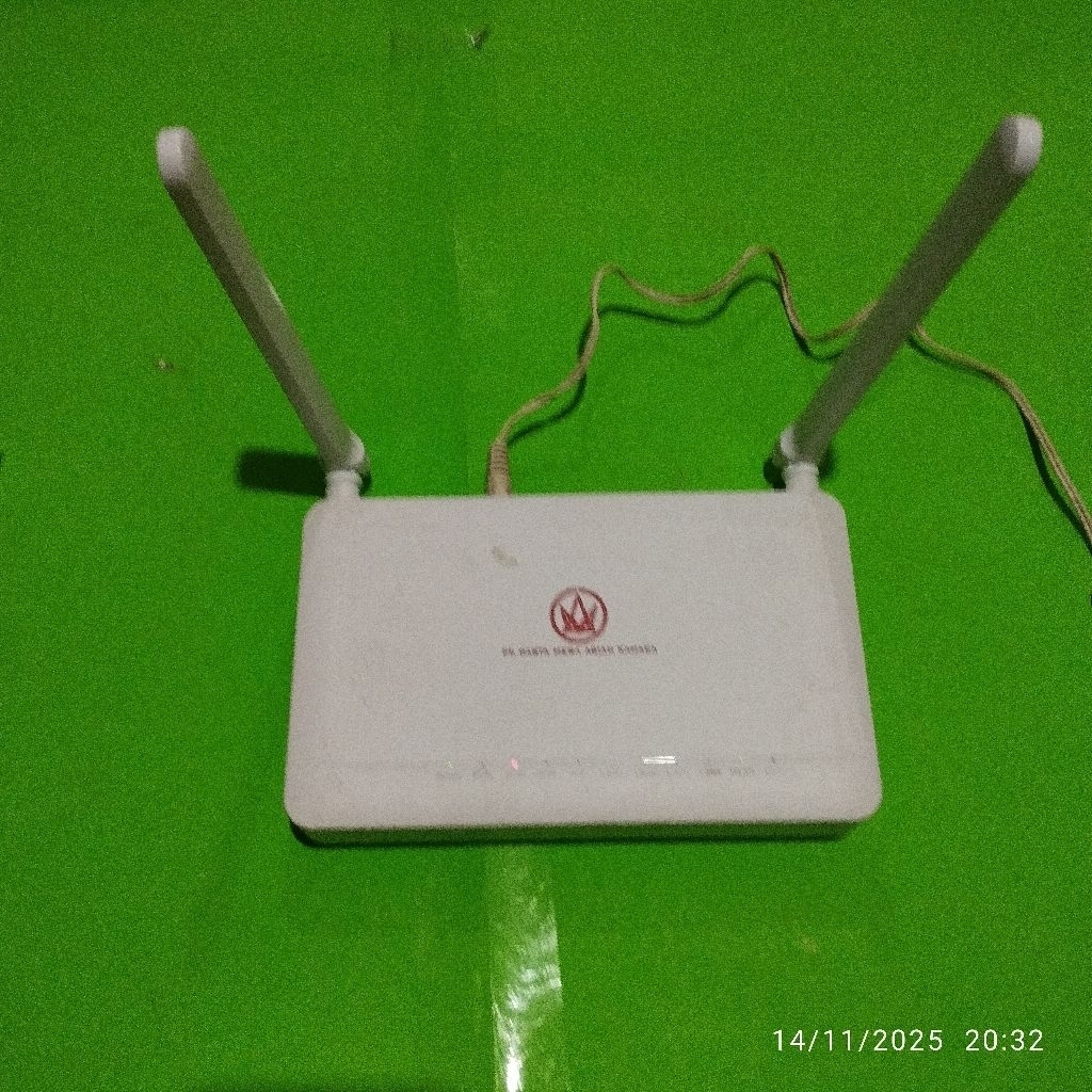 F670L GPON ONT ROUTER ไร้สาย