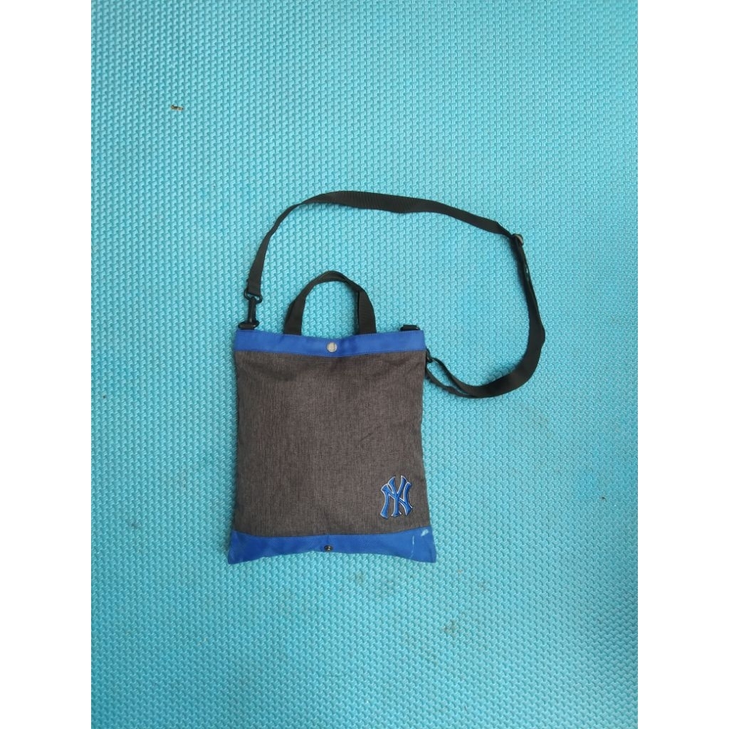 กระเป๋าสะพาย/กระเป๋าผู้ชาย/กระเป๋ารายวัน แบรนด์ที่สอง MBL