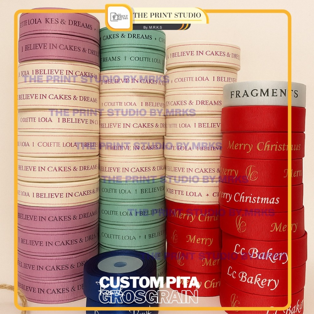 GROSGRAIN CUSTOM • กระเช้าอเนกประสงค์ • กิ๊ฟ | Bouquet Bouquet Bouquet Bouquet Bouquet Bouquet Bouqu