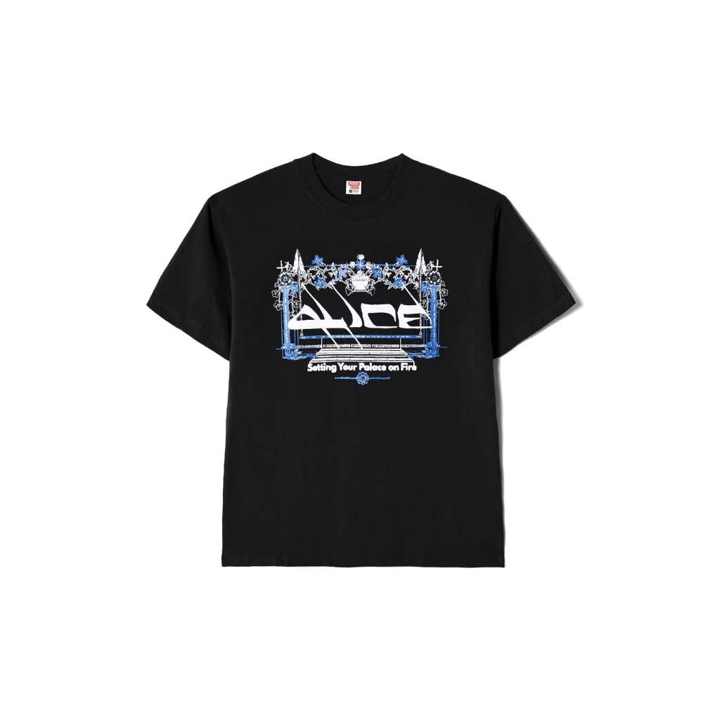 เสื้อยืด ALICE BAND - PALACE