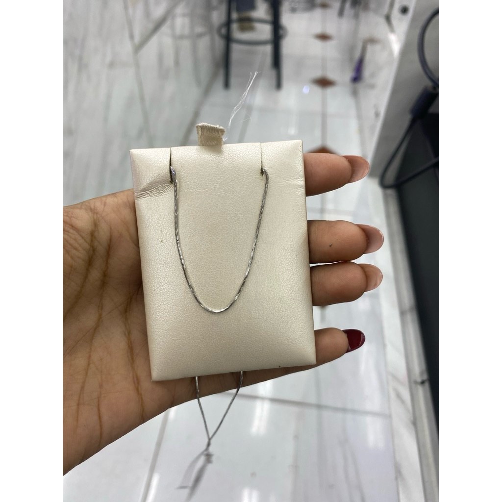 Ckp สร้อยคอตํารวจ casandra ล่าสุด candikkk