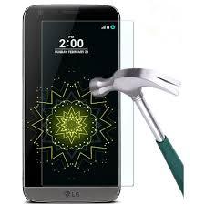 ฟิล์มกระจกนิรภัยใส LG G2 /G2 MINI /G3 /G3 STYLUS /G4 /G5 /G6 /Q6 /L BELLO /L FINO /MAGNA - กระจกป้อง