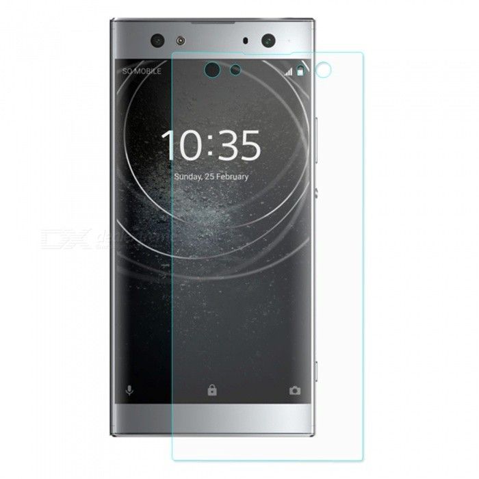 ฟิล์มกระจกนิรภัยใส SONY XPERIA C /C3 /C4 /C5 ULTRA /E4 /XA /XA2 /XA 2 ULTRA /M2 /M2 AQUA /Z /Z /Z1 L