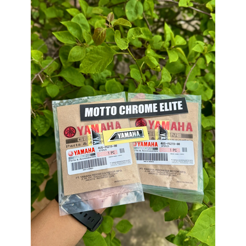 สติ๊กเกอร์สติ๊กเกอร์ โลโก้ EMBLEM COVER SPIDOMETER SPEEDO METER YAMAHA FIZR F1 ZR VEGA R CRYPTON FOR