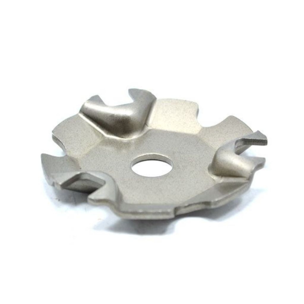 22131-KVY-900 Original Honda beat, Scoopy Spacy ลูกกลิ้งคาร์บูเรเตอร์ ฝาครอบที่อยู่อาศัยจาน