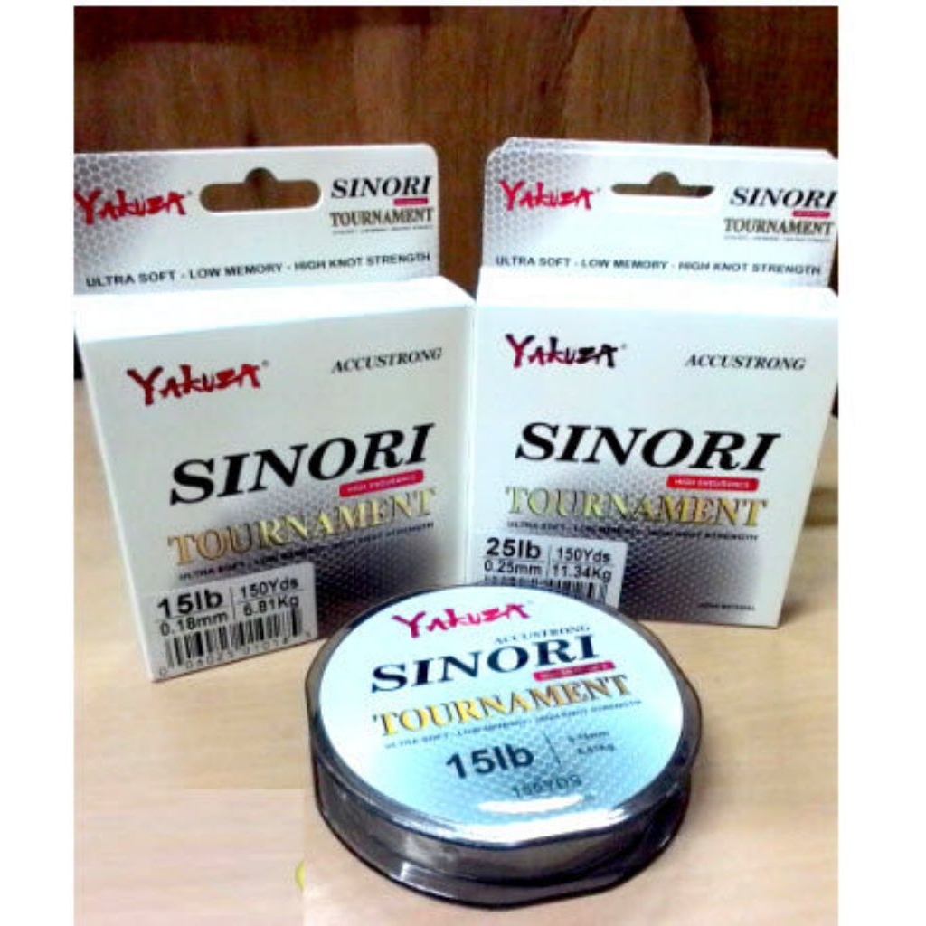SINORI YAKUZA STRINGS