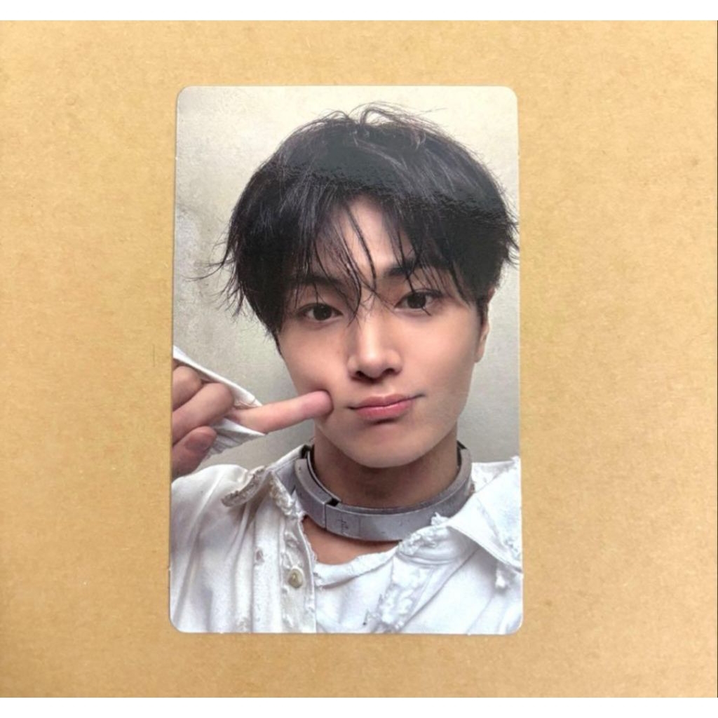 PC ENHYPEN JAY TUSPI ENVER D:U