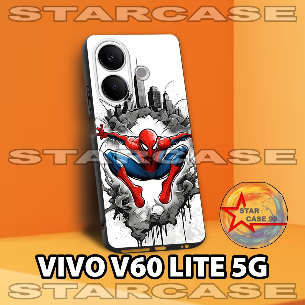 ล่าสุด Vivo V60 Lite 5G ยาง Softcase /S16 / เคส Vivo V60 Lite 5G / เคส Vivo V60 Lite 5G