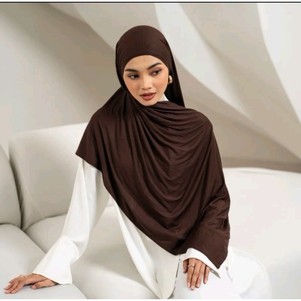 Pashmina Viscose Bambo Premium