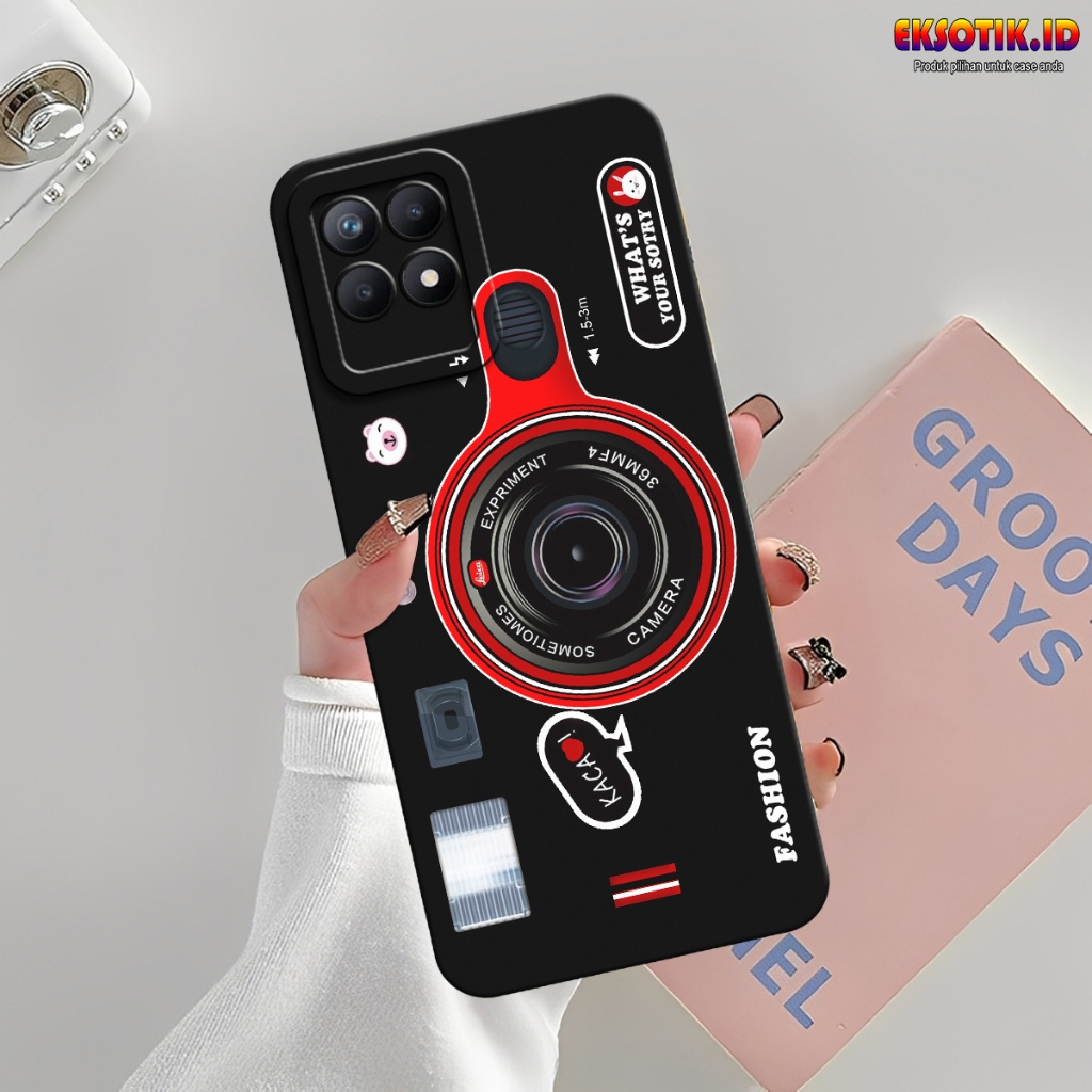 เคส REALME NARZO 50 - เคสโทรศัพท์ REALME NARZO 50 - เคสแฟชั่นใหม่ล่าสุด - เคส REALME NARZO 50 - เคส 