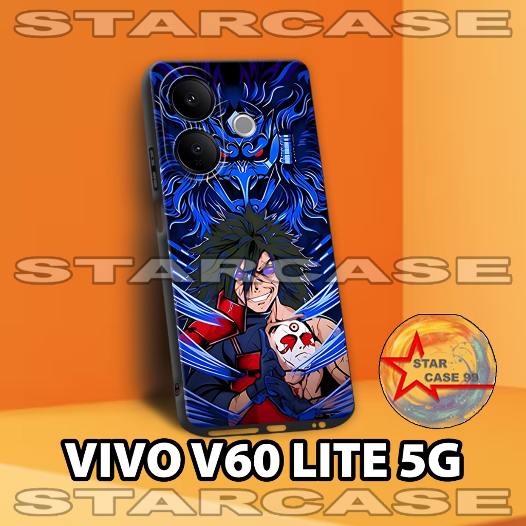 ล่าสุด Vivo V60 Lite 5G ยาง Softcase /S42 / เคส Vivo V60 Lite 5G / เคส Vivo V60 Lite 5G