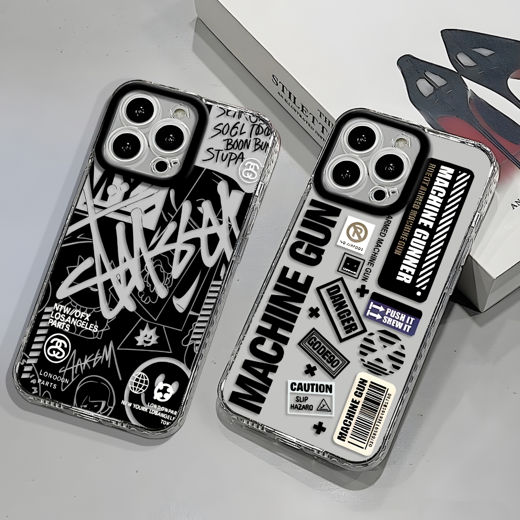 Softcase HpสําหรับOppo A6 Pro A5i A5X A3 Pro A3X A57 2022 A38 A18 A57 2022 A58 4G A98 A31 A17 EL108