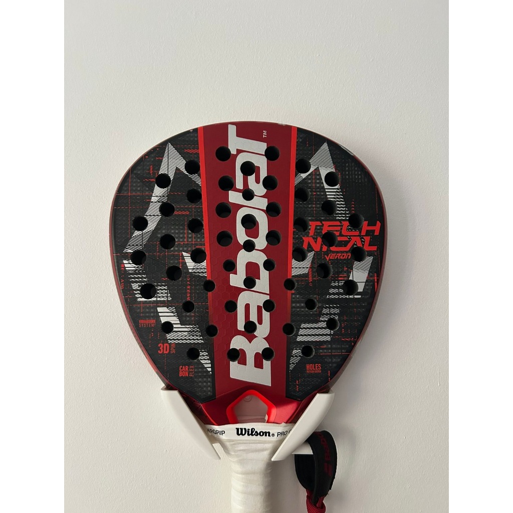 GANTUNGAN Padel Racket Hanger / Tennis Holder Padel Racket / Tennis