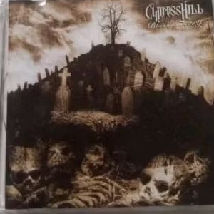 เครื่องเสียงนําเข้า Cypress Hill - Black Sunday